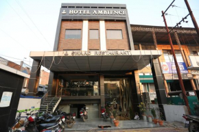 Hotel Ambience